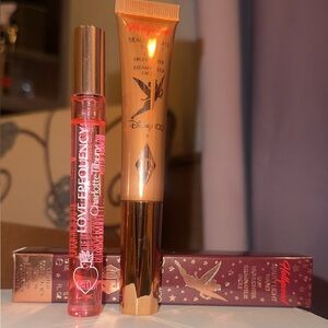 Charlotte Tilbury bundle